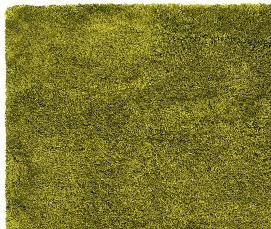 Ковролин зеленый - модель 2