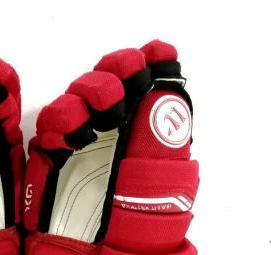 Краги - вариант 4