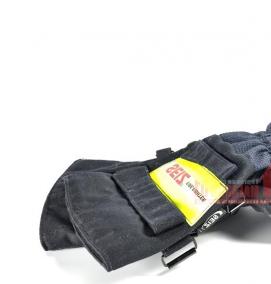 Краги пожарного - тип 1