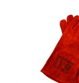 Краги пожарного - тип 2