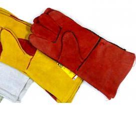 Краги трехпалые - модель 1