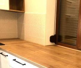 Крашеное дсп - модель 1