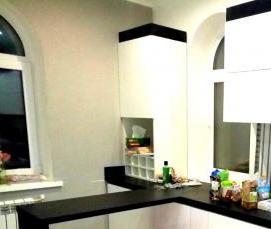 Крашеное дсп - модель 3