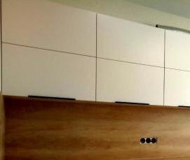 Крашеное дсп - модель 2