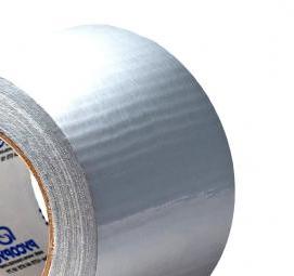 Красная армированная лента - вариант 4