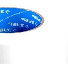 Красная армированная лента - вариант 2