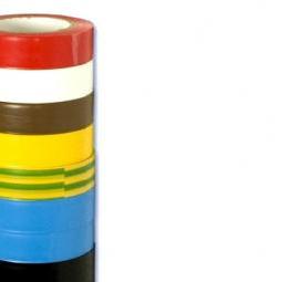 Красная изолента - тип 3