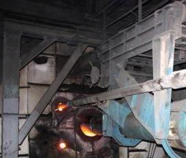 Красноярский цемент - тип 1