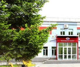 Красноярский цемент - тип 3