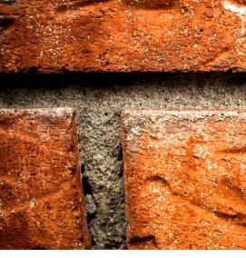 Красный цемент - модель 4