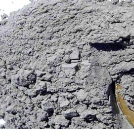 Красный цемент - модель 2