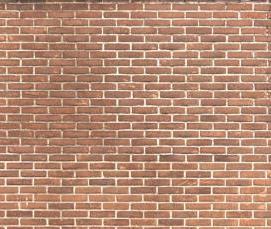 Красный кирпич бесшовная - вариант 4