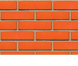Красный кирпич бесшовная - вариант 3