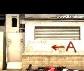 Красный ламинат - тип 3