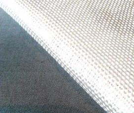 Кремнеземная стеклоткань - вариант 4