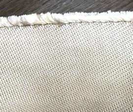 Кремнеземная стеклоткань - вариант 3