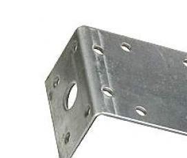 Крепежный профиль z образный - вариант 1