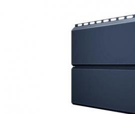 Крепежный профиль z образный - вариант 2