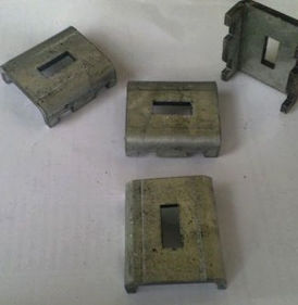 Крепление - вариант 1