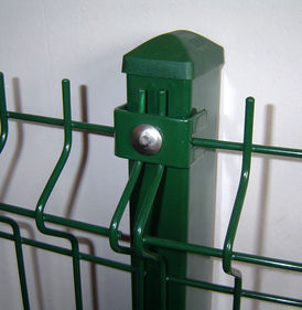 Крепление - вариант 3