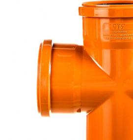 Крестовина для парника - тип 4