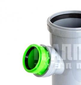 Крестовина для парника - тип 3