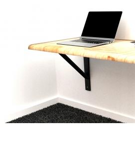 Кронштейн черный - тип 2