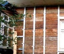 Кронштейн  металлический - модель 1