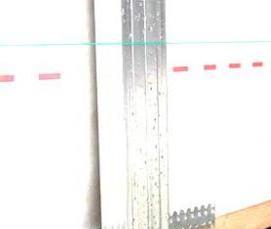 Кронштейн  металлический - модель 3