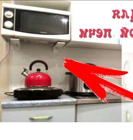 Кронштейн для свч печи - модель 4