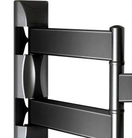 Кронштейн для телевизора поворотный - модель 2