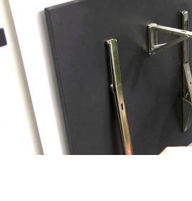 Кронштейны складные для откидного стола - тип 3