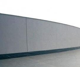 Кровельная пвх мембрана 1,2 мм - модель 4