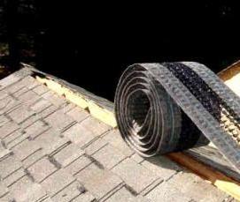 Кровли на битумной основе - вариант 1