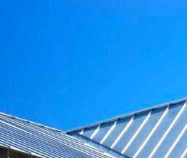 Кровля листовая фальцевая - тип 1