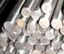 Круг стальной 4 мм - модель 1