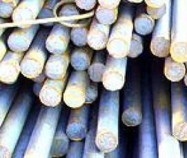 Круг стальной 4 мм - модель 4