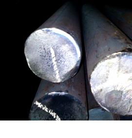 Круг стальной - вариант 1