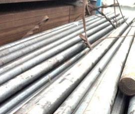 Круг стальной ГОСТ 2590-88 - вариант 3