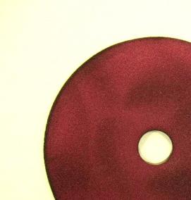 Круги для заточки бензопилы - модель 2