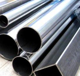 Круглая труба 600 мм - модель 1