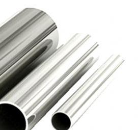 Круглые стальные трубы 30 мм - вариант 1