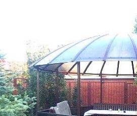 Круглый - тип 4