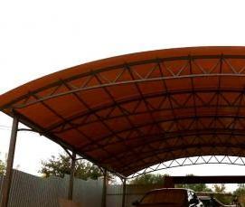 Круглый - тип 3