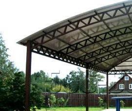 Круглый - тип 2