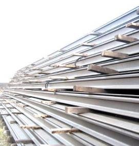 Круговой рельс - модель 2