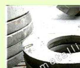 Крышка колодца ПП 10 - тип 2