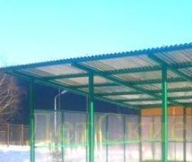 Крытые ы - вариант 2