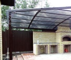 Крытый - вариант 4