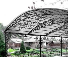 Крытый - вариант 3